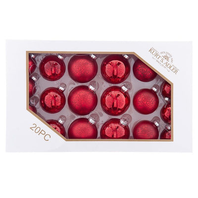 Product Image: GG1024SMR Holiday/Christmas/Christmas Ornaments and Tree Toppers