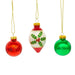 GG1020 Holiday/Christmas/Christmas Ornaments and Tree Toppers