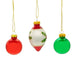 GG1020 Holiday/Christmas/Christmas Ornaments and Tree Toppers