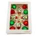 GG1020 Holiday/Christmas/Christmas Ornaments and Tree Toppers