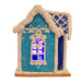 D4331 Holiday/Hanukkah/Hanukkah Tableware and Decor