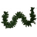 GRL72090LEDBWW Holiday/Christmas/Christmas Wreaths & Garlands & Swags