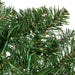 GRL72090LEDBWW Holiday/Christmas/Christmas Wreaths & Garlands & Swags