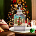 JEL2011 Holiday/Christmas/Christmas Indoor Decor