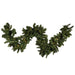 P5102TLED Holiday/Christmas/Christmas Wreaths & Garlands & Swags