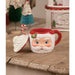 TF1239 Holiday/Christmas/Christmas Indoor Decor
