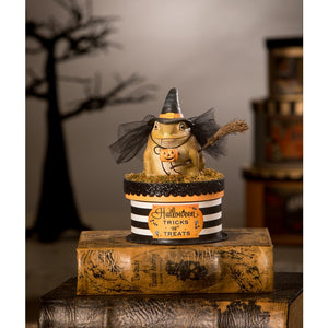 TL2348 Holiday/Halloween/Halloween Indoor Decor