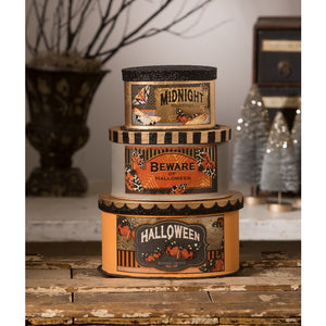 TL2353 Holiday/Halloween/Halloween Indoor Decor