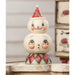 JP2036 Holiday/Christmas/Christmas Indoor Decor