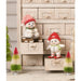 TJ2336 Holiday/Christmas/Christmas Indoor Decor