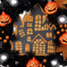 35164159 Holiday/Halloween/Halloween Indoor Decor