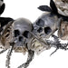 35131178 Holiday/Halloween/Halloween Indoor Decor