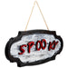 34289222 Holiday/Halloween/Halloween Indoor Decor