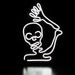 35252116 Holiday/Halloween/Halloween Indoor Decor