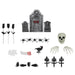 35131192 Holiday/Halloween/Halloween Outdoor Decor