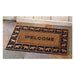 TR0291 Storage & Organization/Entryway Storage/Welcome Mats & Runners