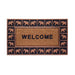 TR0291 Storage & Organization/Entryway Storage/Welcome Mats & Runners
