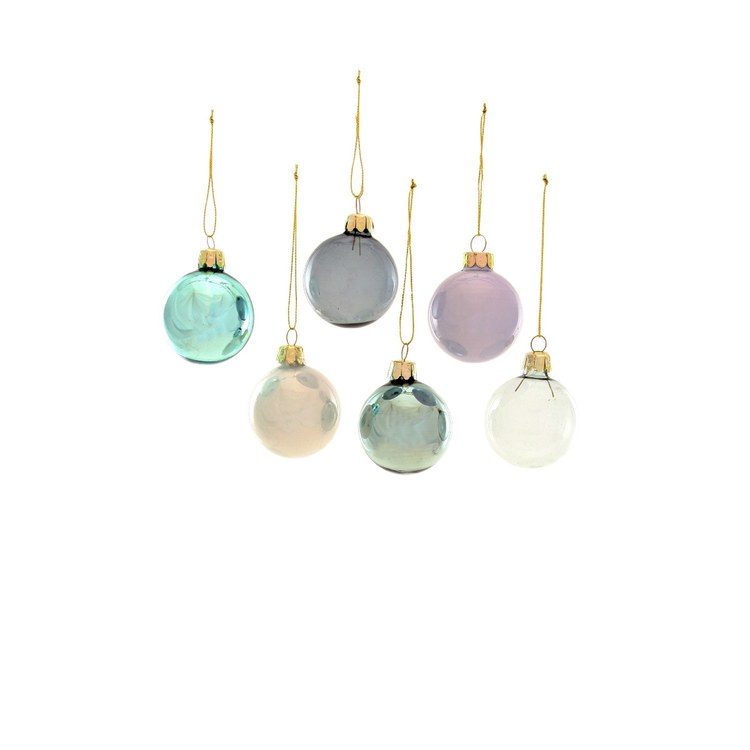 Product Image: GO-3056-S-GR-36 Holiday/Christmas/Christmas Ornaments and Tree Toppers