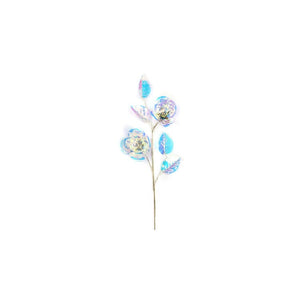 IridStemPK2SM Holiday/Christmas/Christmas Ornaments and Tree Toppers