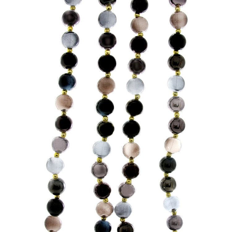 Product Image: CD-1377-BK Holiday/Christmas/Christmas Wreaths & Garlands & Swags