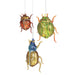 MO-5363-XLN Holiday/Christmas/Christmas Ornaments and Tree Toppers