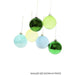 GO-3056-GG Holiday/Christmas/Christmas Ornaments and Tree Toppers