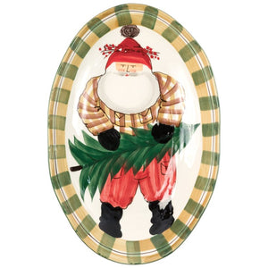 OSN-78067 Holiday/Christmas/Christmas Tableware and Serveware