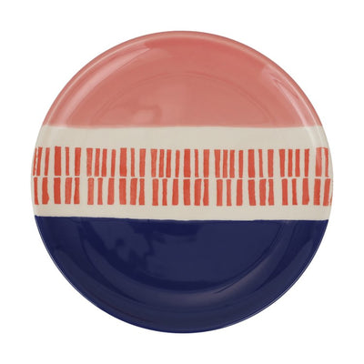 Product Image: VMDA-003000B Dining & Entertaining/Dinnerware/Dinner Plates