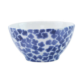 Santorini Flower Cereal Bowl