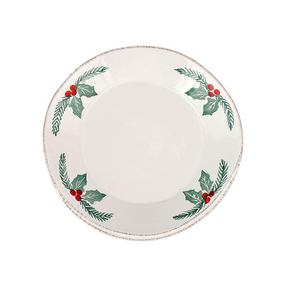 Product Image: LAE-2604 Holiday/Christmas/Christmas Tableware and Serveware