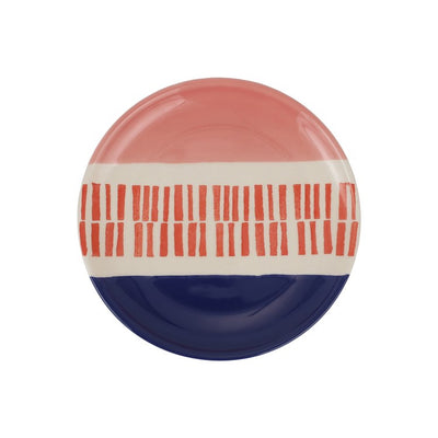 Product Image: VMDA-003001B Dining & Entertaining/Dinnerware/Salad Plates