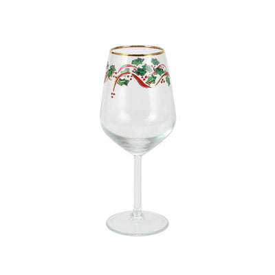 Product Image: VHOL-52120 Holiday/Christmas/Christmas Tableware and Serveware
