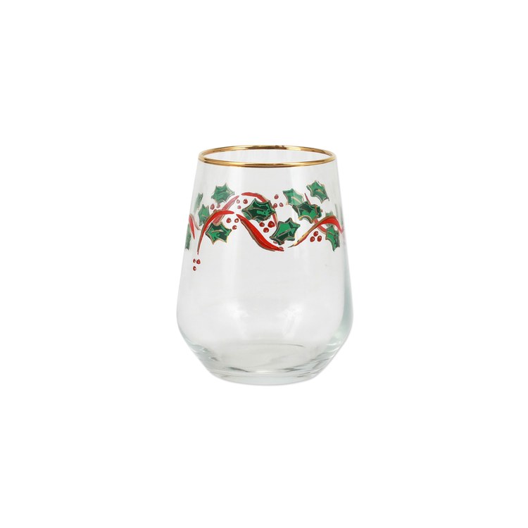 Product Image: VHOL-52121 Holiday/Christmas/Christmas Tableware and Serveware