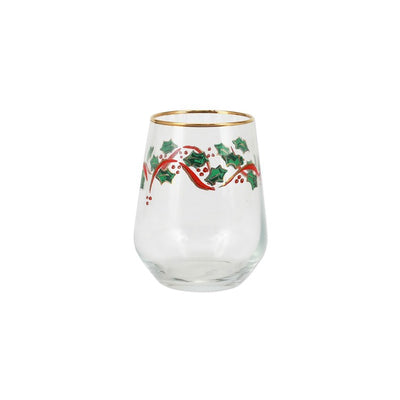 Product Image: VHOL-52121 Holiday/Christmas/Christmas Tableware and Serveware