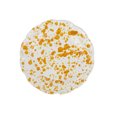 Product Image: AMA-4101SPY Dining & Entertaining/Dinnerware/Salad Plates