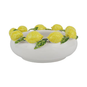 LIM-7791L Decor/Decorative Accents/Bowls & Trays