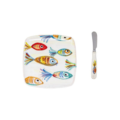Product Image: PSE-78551-GB Dining & Entertaining/Serveware/Serving Boards & Knives