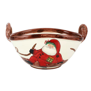 OSN-78138 Holiday/Christmas/Christmas Tableware and Serveware