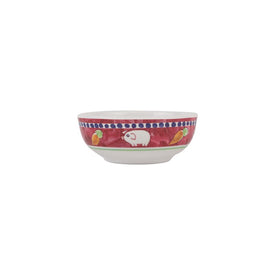 Melamine Campagna Porco Olive Oil Bowl