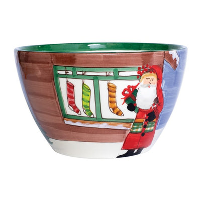 Product Image: OSN-78083 Holiday/Christmas/Christmas Tableware and Serveware
