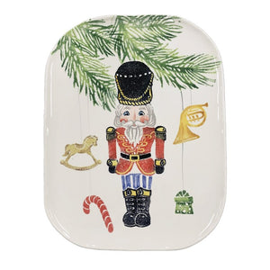 NTC-9727 Holiday/Christmas/Christmas Tableware and Serveware