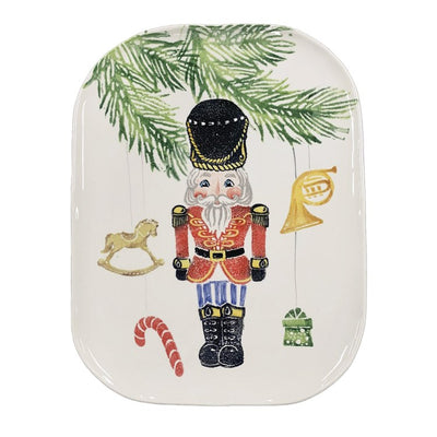 Product Image: NTC-9727 Holiday/Christmas/Christmas Tableware and Serveware