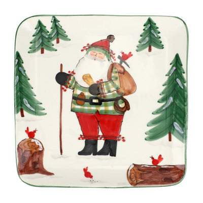 Product Image: OSN-78129 Holiday/Christmas/Christmas Tableware and Serveware