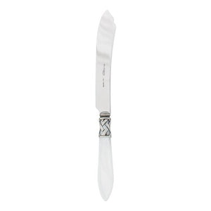 ALD-9813W Dining & Entertaining/Serveware/Cake & Dessert Servers