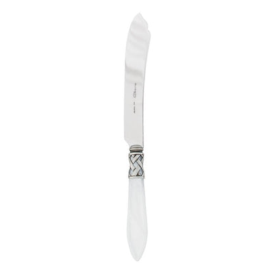 Product Image: ALD-9813W Dining & Entertaining/Serveware/Cake & Dessert Servers