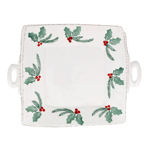 LAE-2628 Holiday/Christmas/Christmas Tableware and Serveware