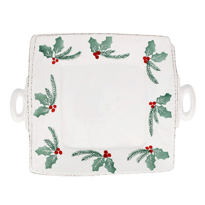 Product Image: LAE-2628 Holiday/Christmas/Christmas Tableware and Serveware