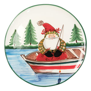 OSN-78070 Holiday/Christmas/Christmas Tableware and Serveware
