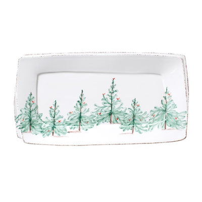Product Image: MLAH-23023 Holiday/Christmas/Christmas Tableware and Serveware