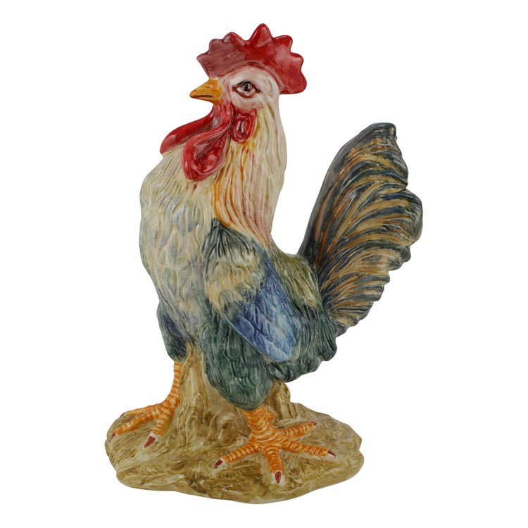 Product Image: GLN-7879 Decor/Decorative Accents/Sculptures Figurines & Finials